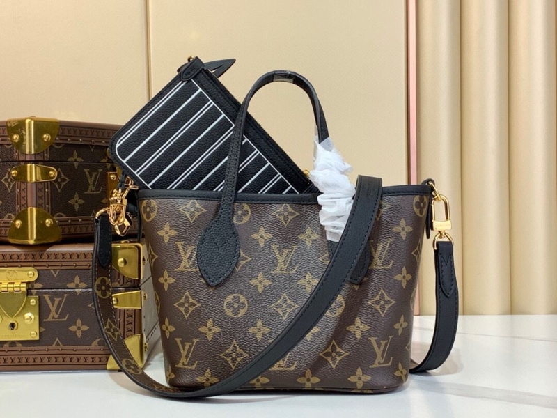 LV Shopping Bags